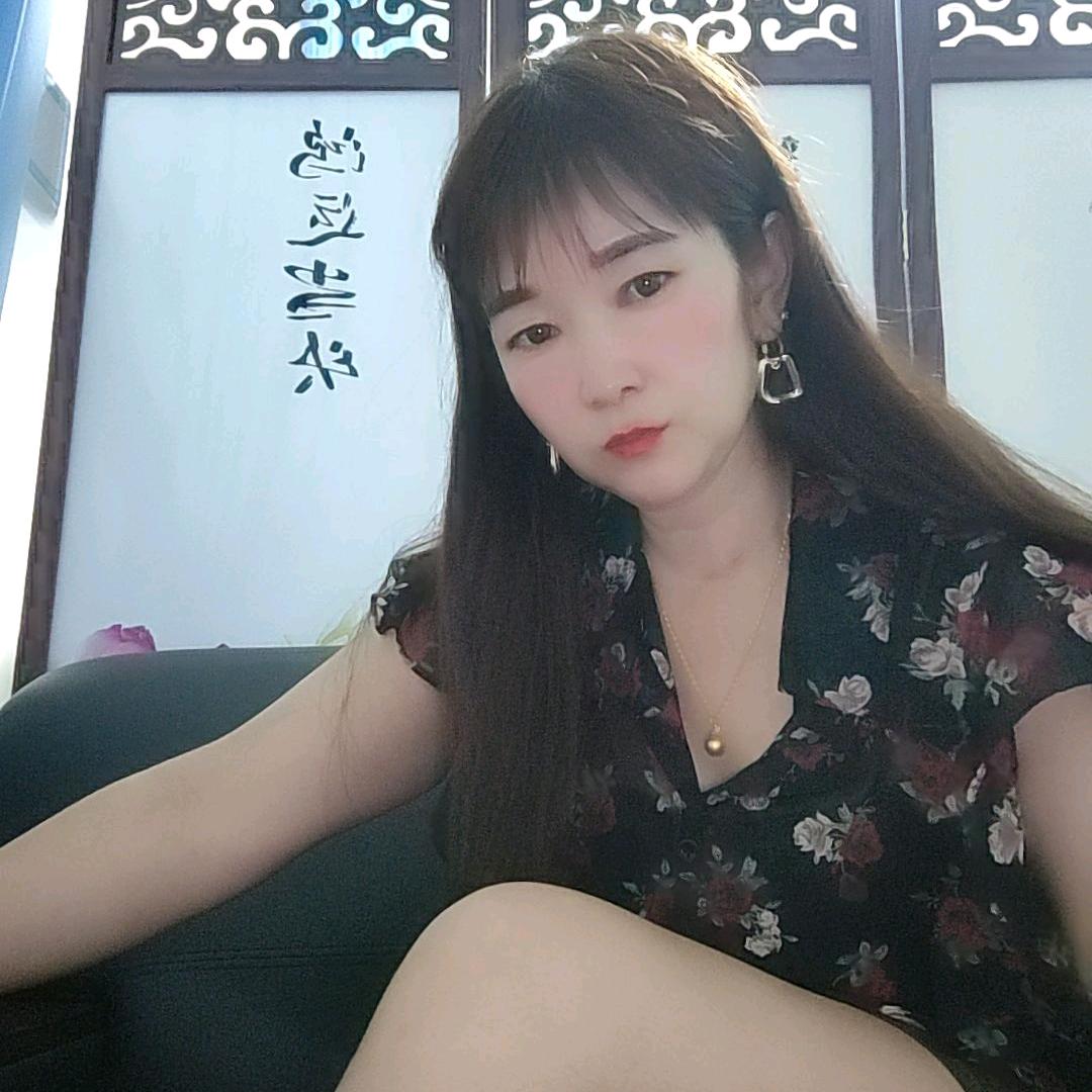 落单的女人