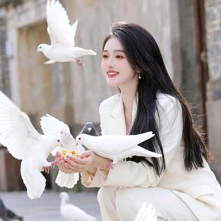 🌹❤️爱是恒久忍耐❤🌹