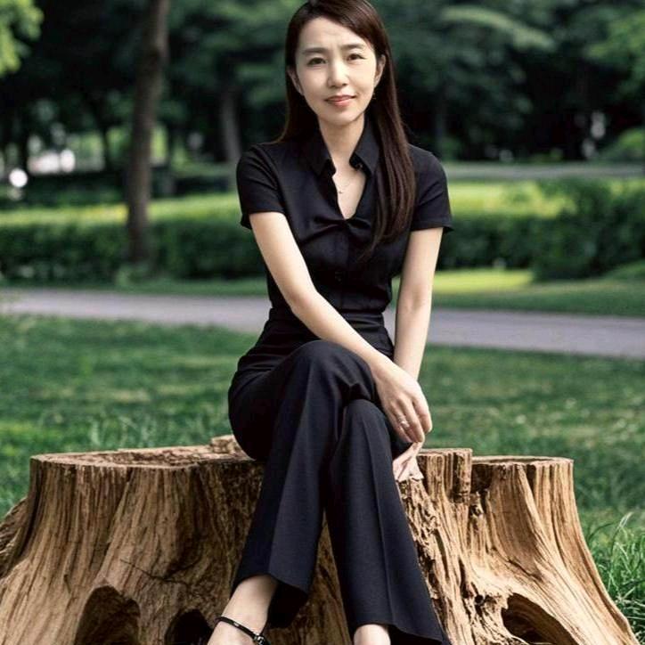 人生若如初相见