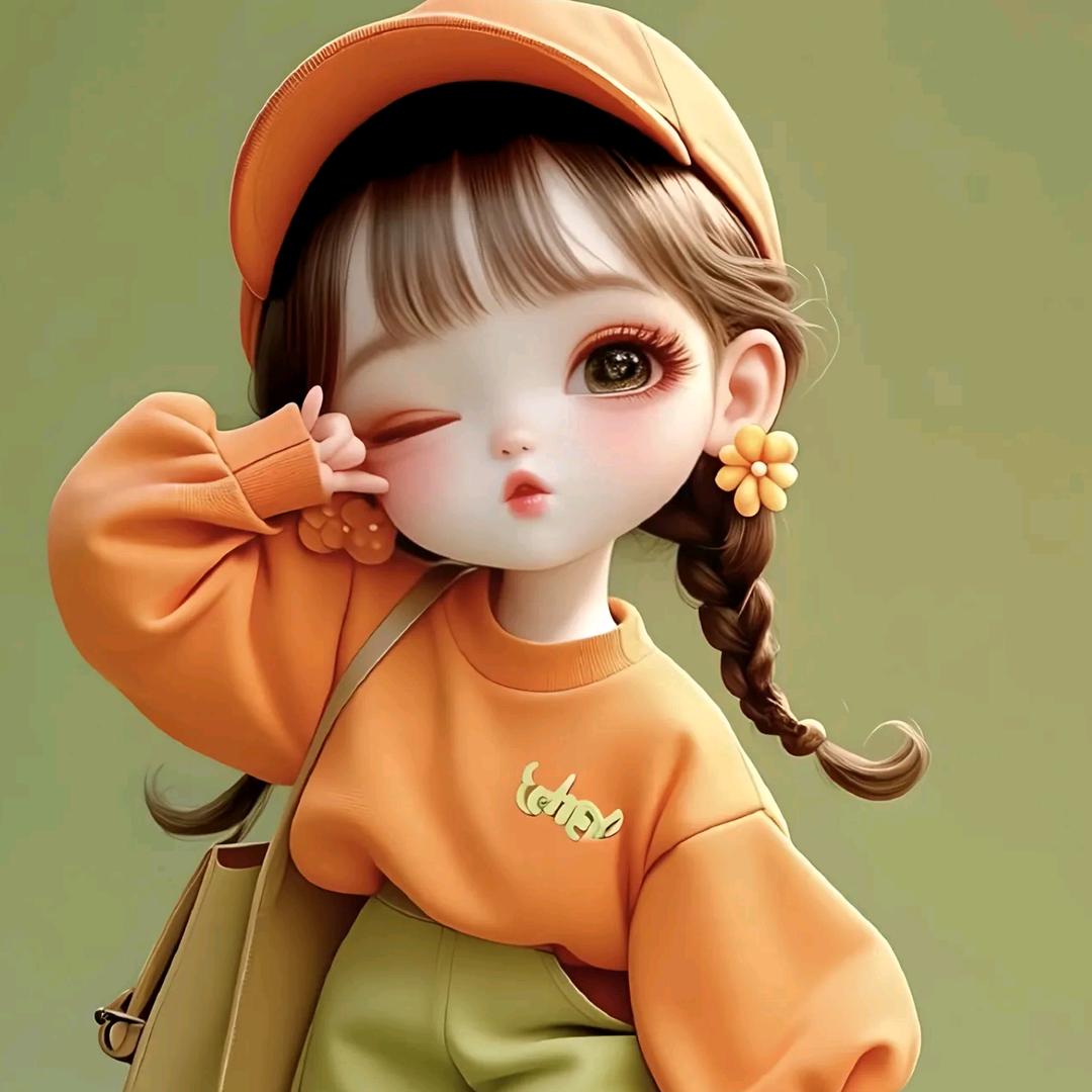 小温好物分享