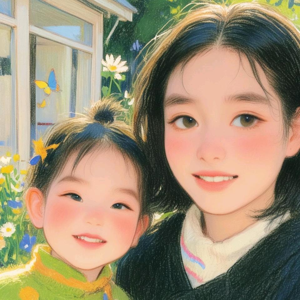 @米兜呀