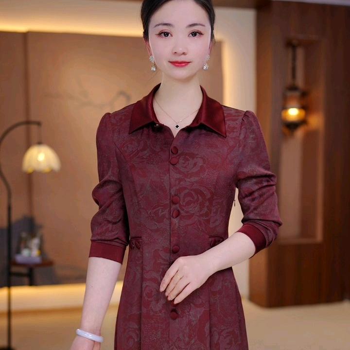 旗遇服饰