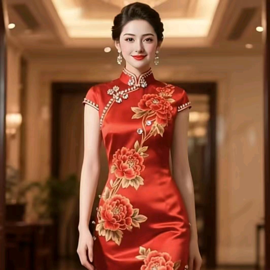 乌海金帛锦喜服店