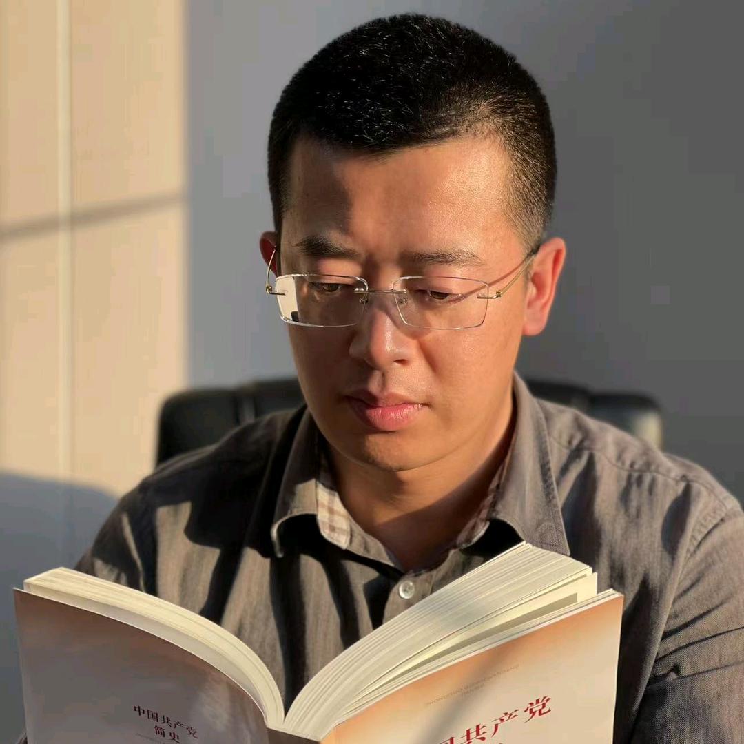 陈笑长的团购仓