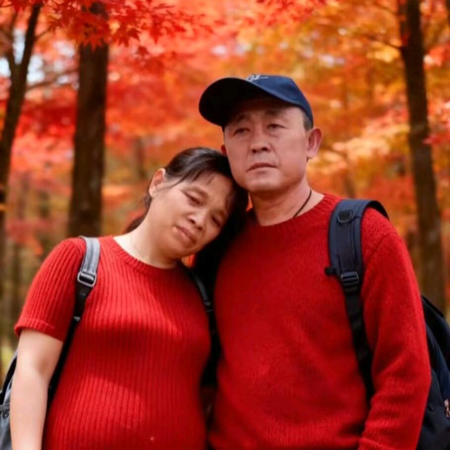 老衡老杨