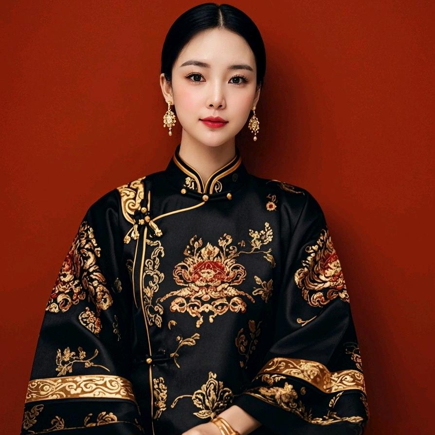 掌上明珠菩提小店沉香阁