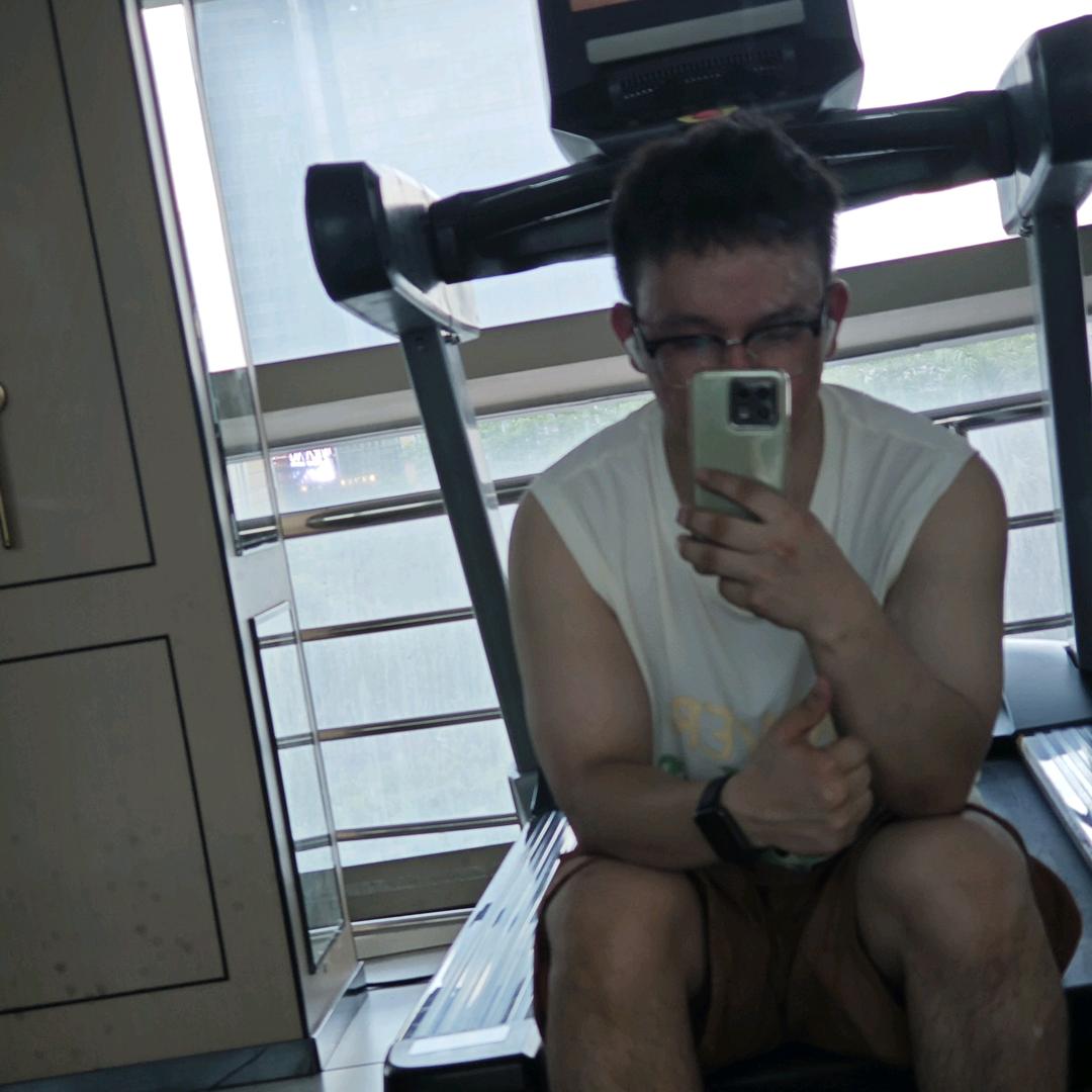 所长（爬坡主理人）