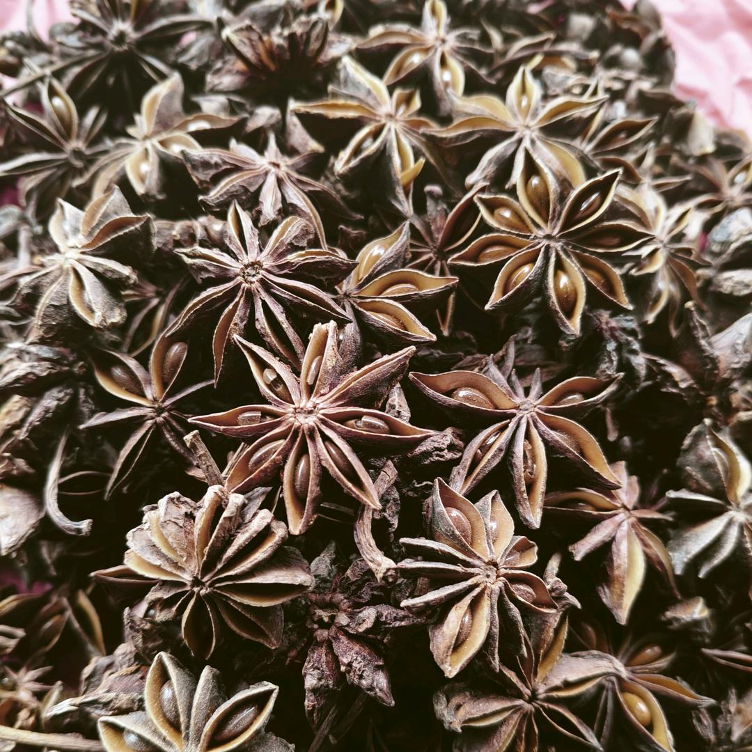 专业各种香料大货供应