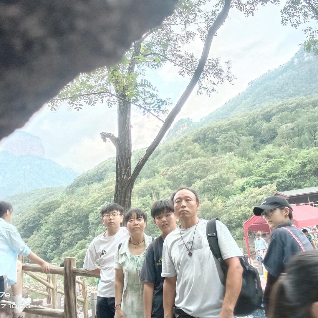 啊磊