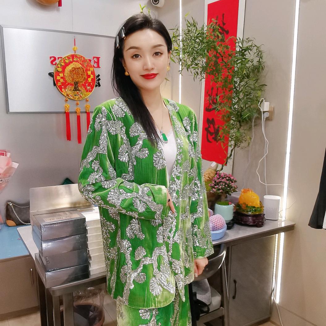 海阳市没完没了女装