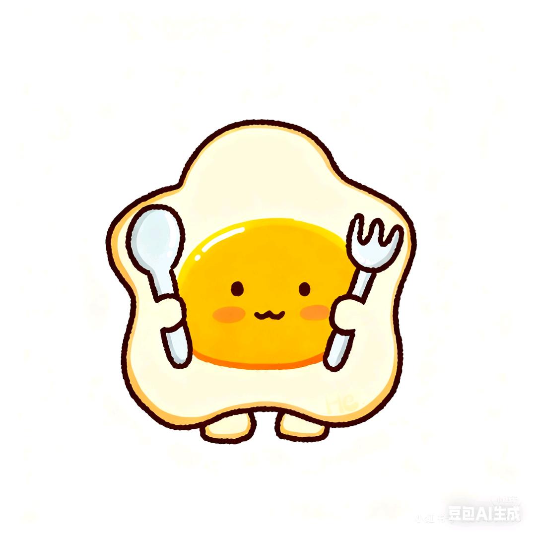 糖心荷包段