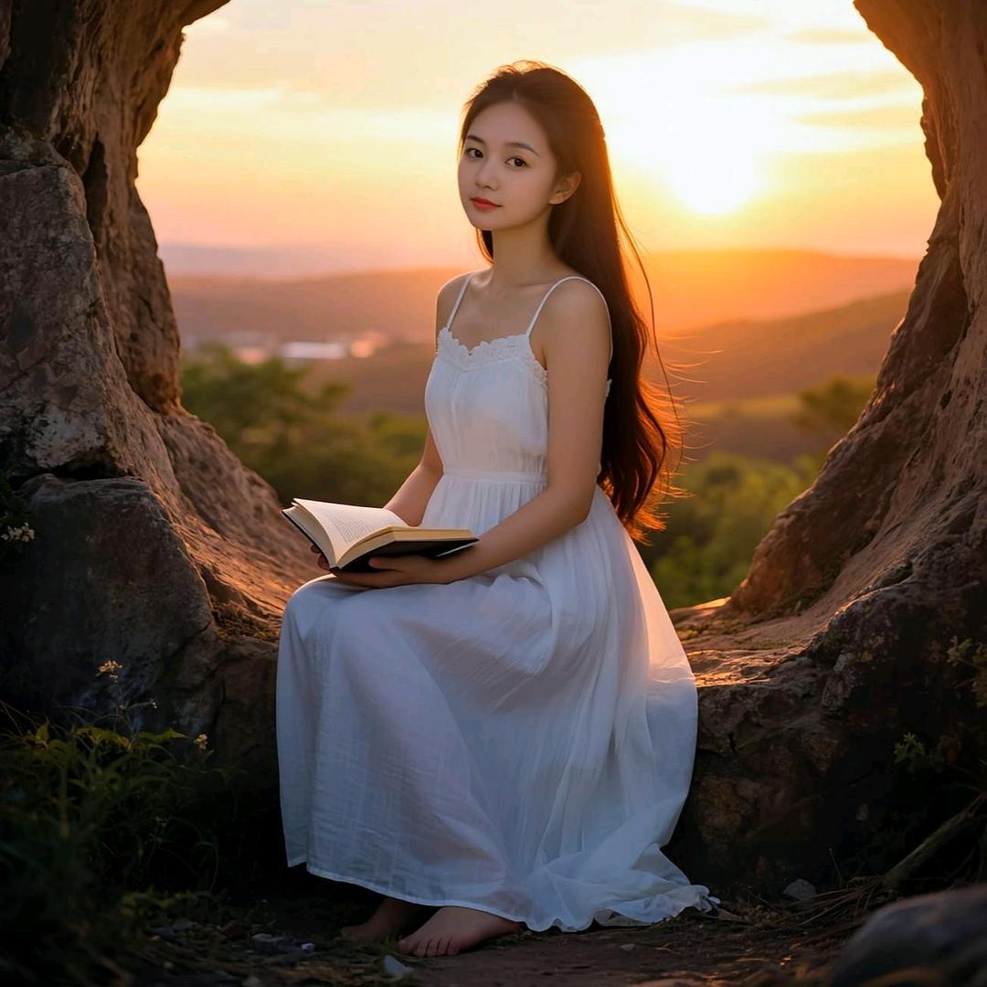 简 若✨
