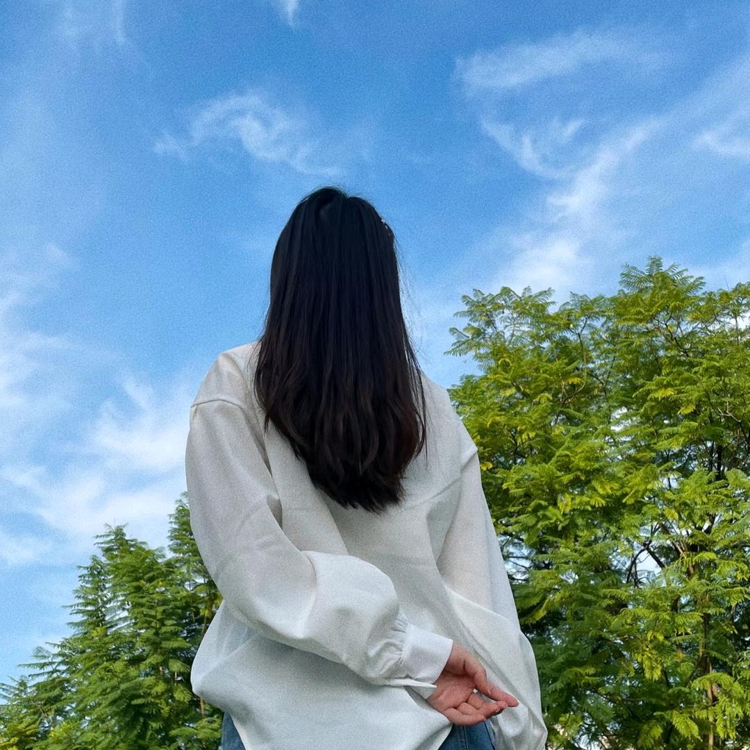 真真