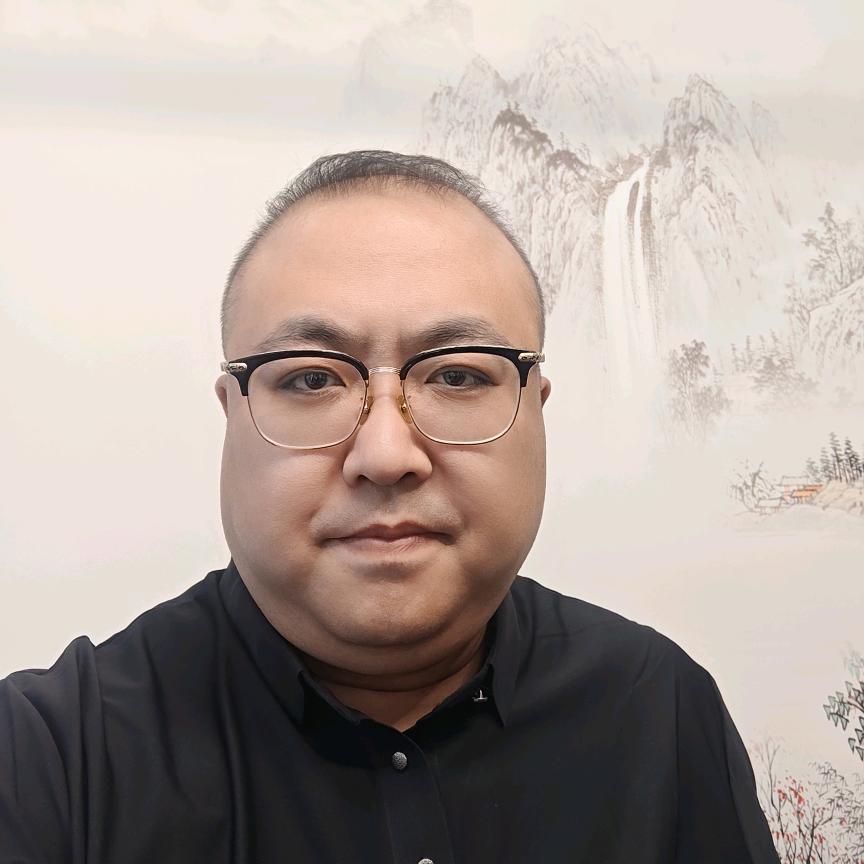 豪横