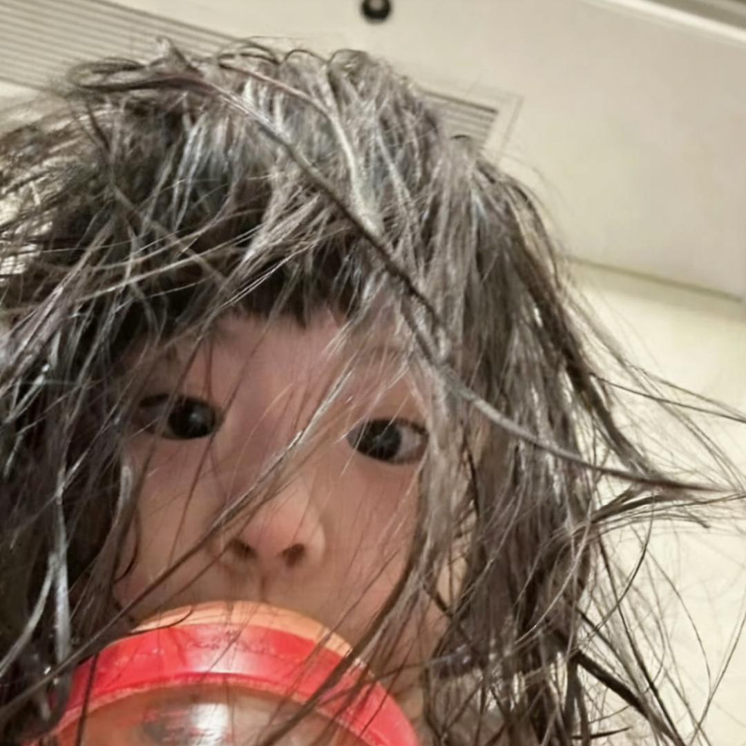 @离开我谁还给你添堵