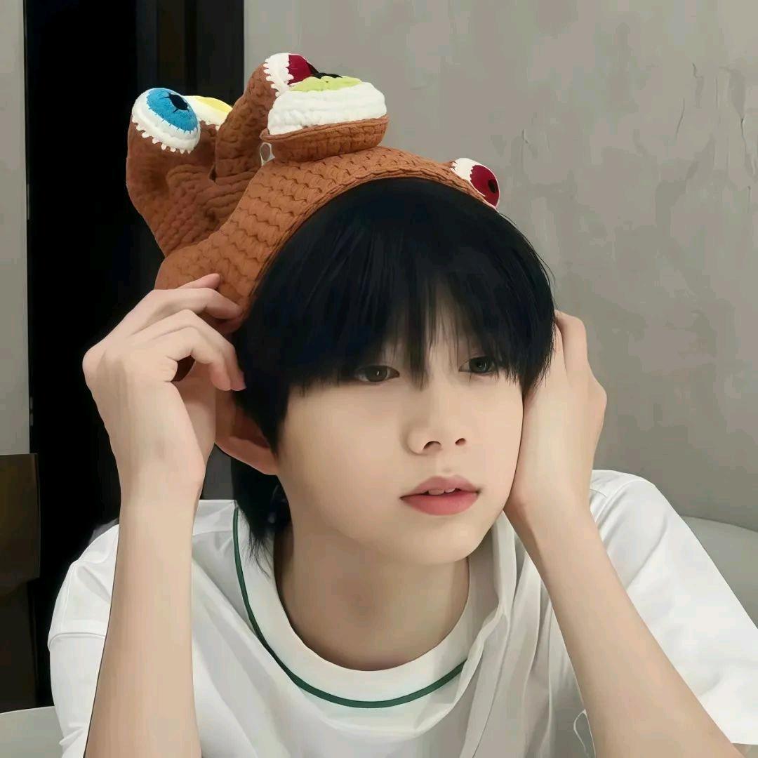 Jonathan ᨦᨩ