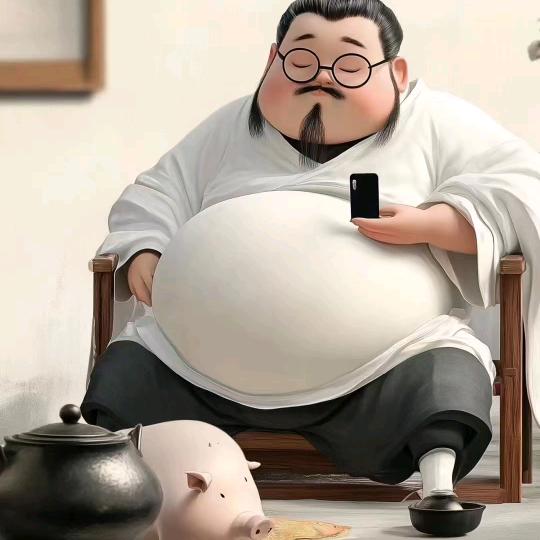 鸿运天开