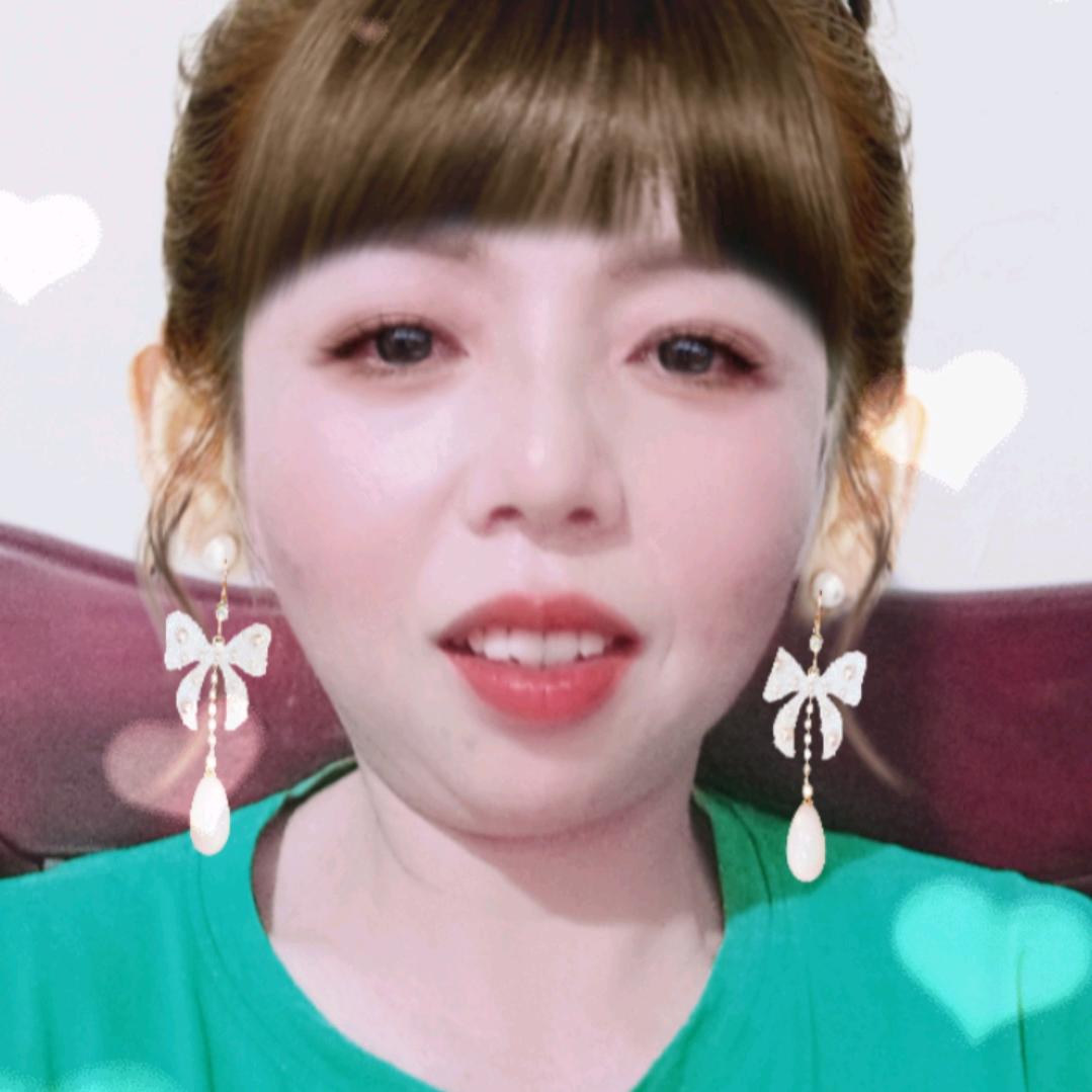 小姨。