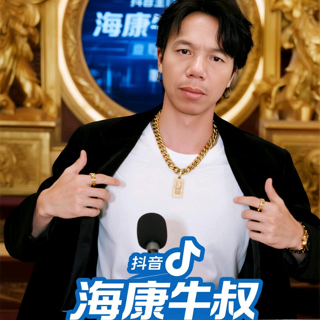 海康牛叔