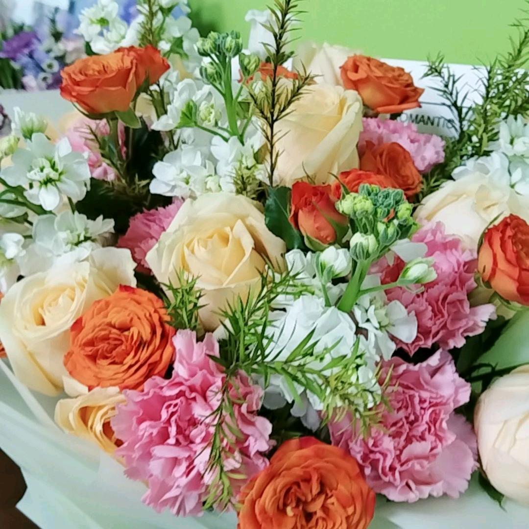 @茂蕾