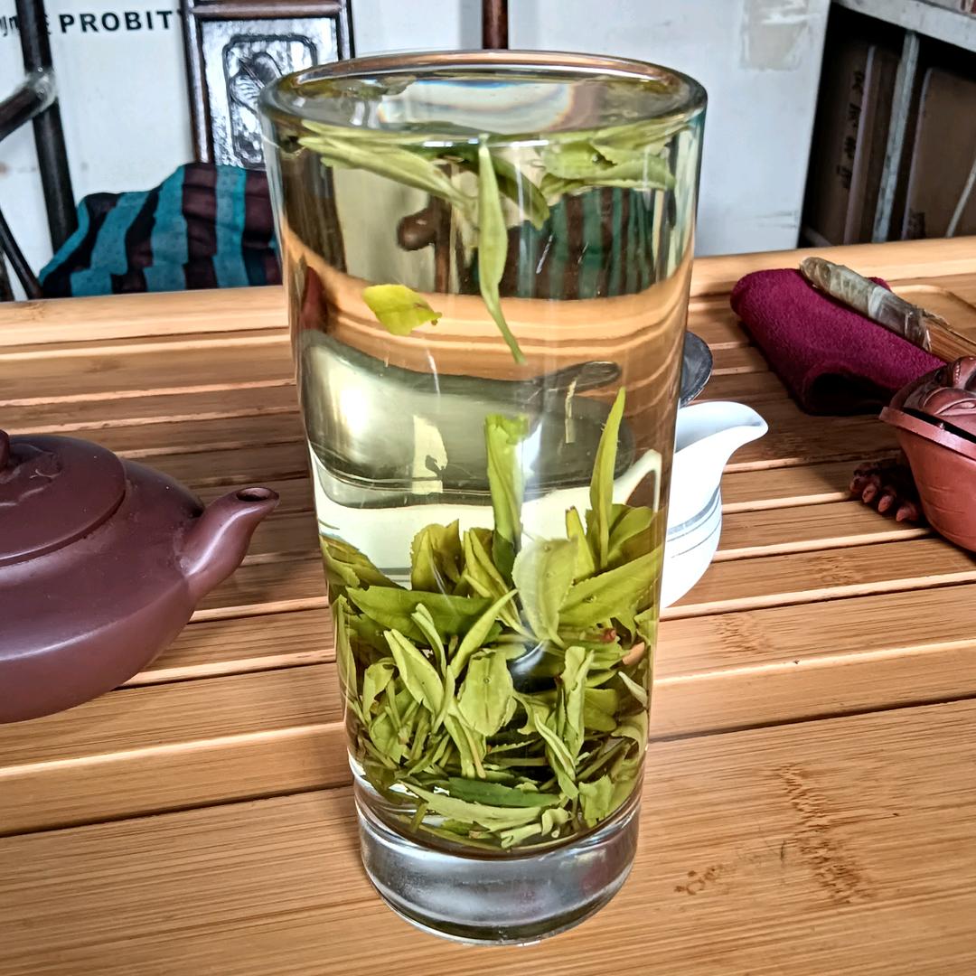杞县凤山茶庄