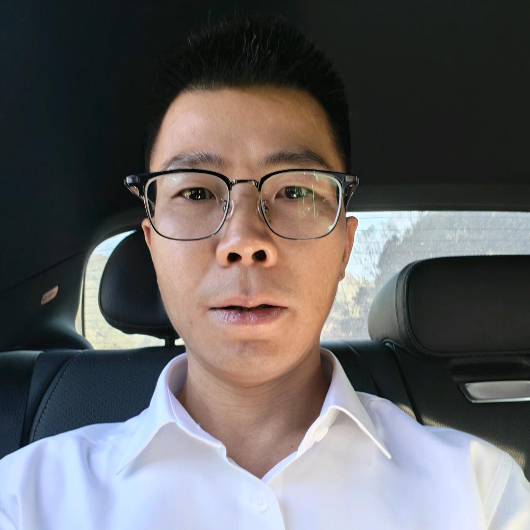 福源顺驾校李校长