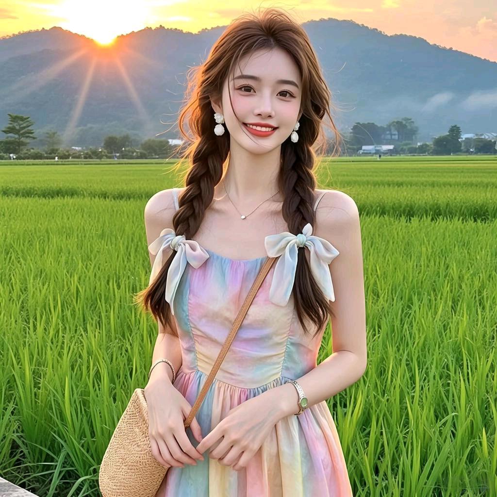 星绘-AI小花