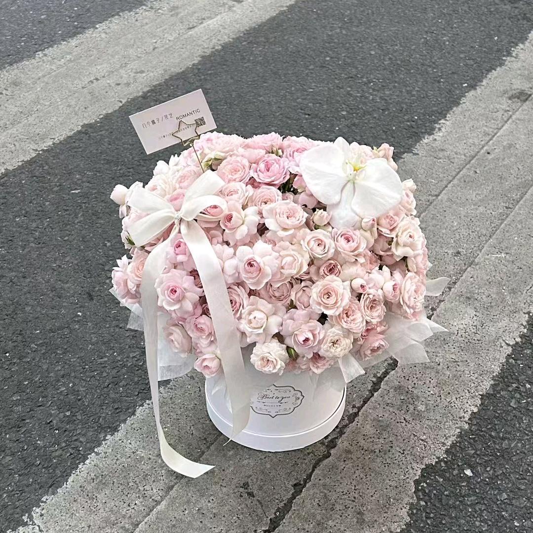 付姐姐