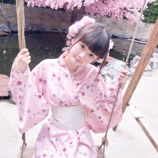 毛绒绒地过完这一生