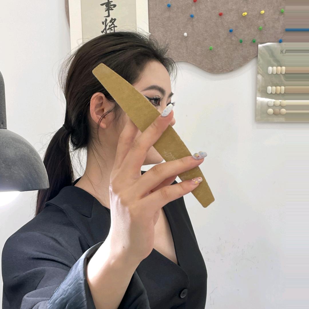 逯馨美甲美睫店官方号