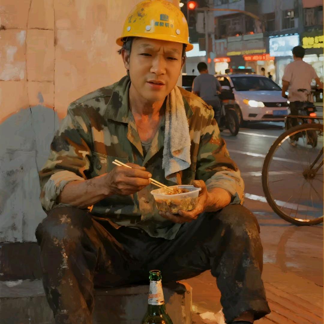 云梦军哥