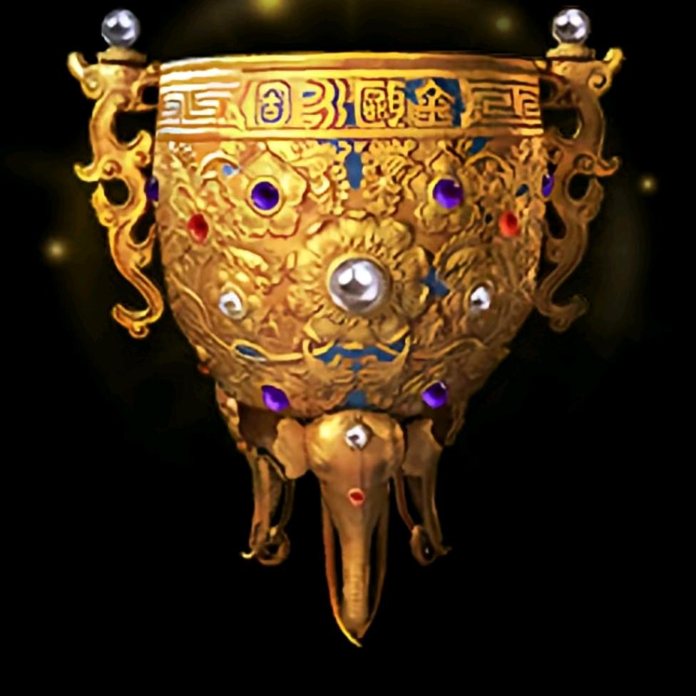 圣杯（ Do like）