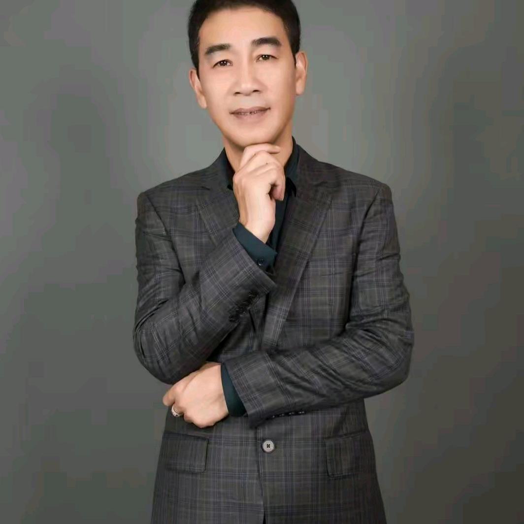 修身养性张云飞