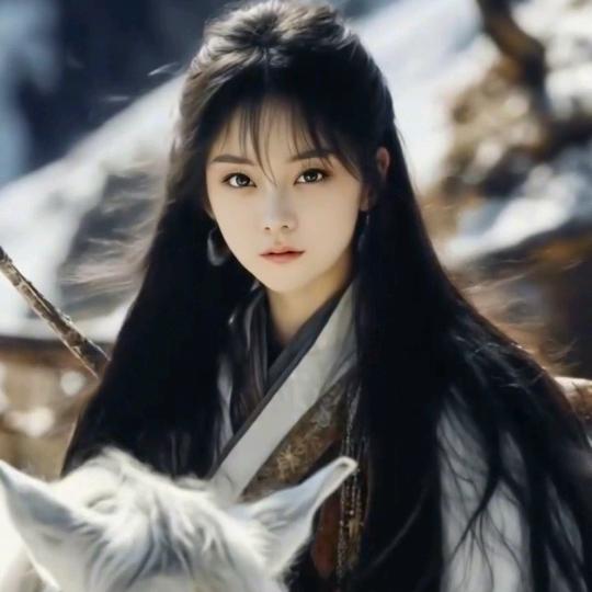 爱之语古韵含香