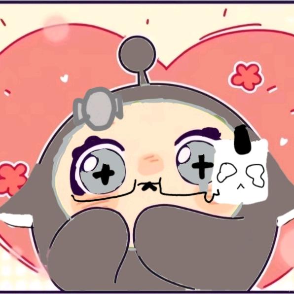 冷慕( 我说讨厌小绿你信吗？)