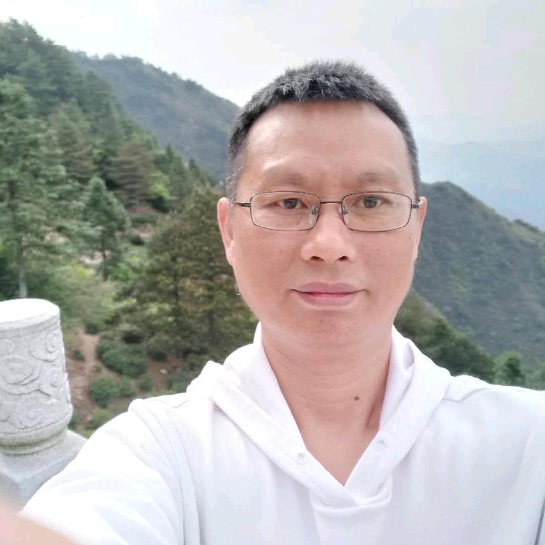 上饶音乐人黄老师