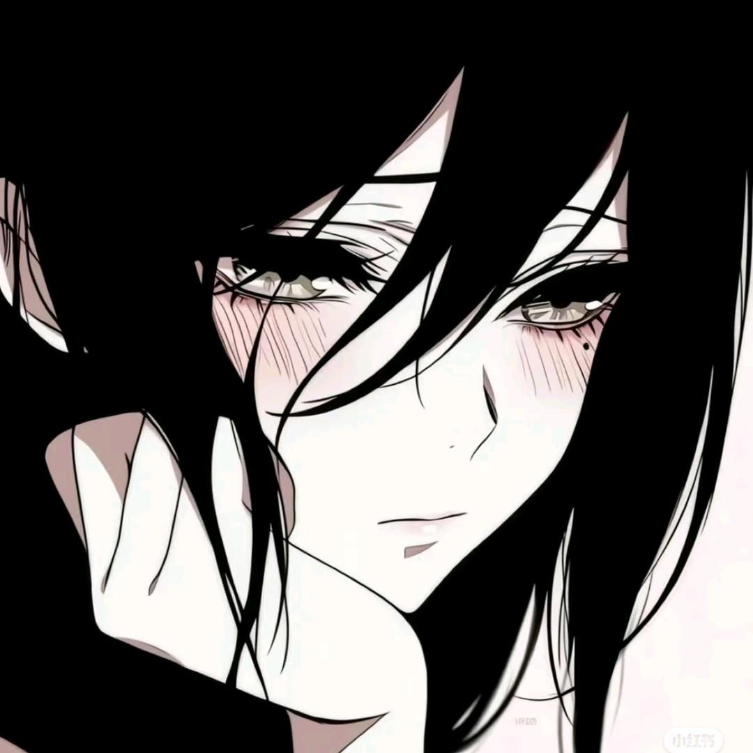 冷雨夜.
