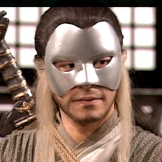 神雕大侠（经典老歌翻唱，音乐追梦人）