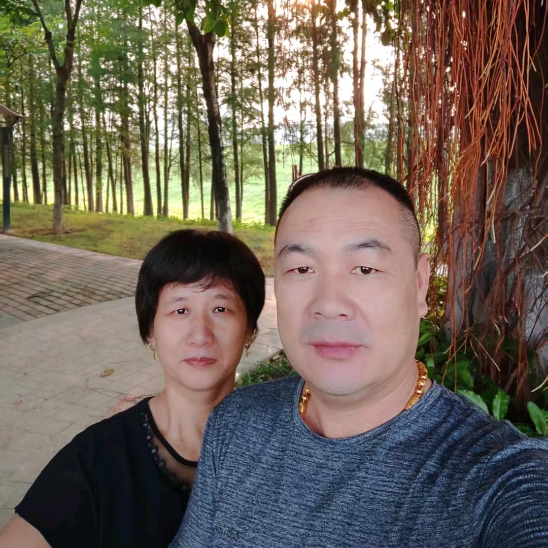 李艳梅