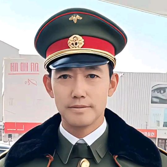 福哥（小号）每天5点开播