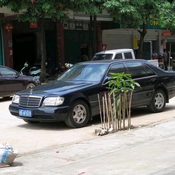 乡吧佬