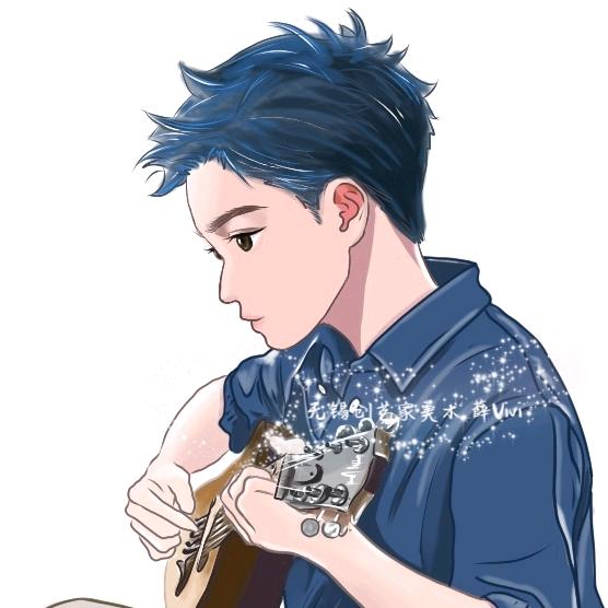 无锡创艺家美术💙薛Vivi