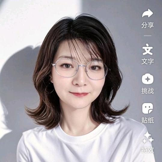 幸福随缘