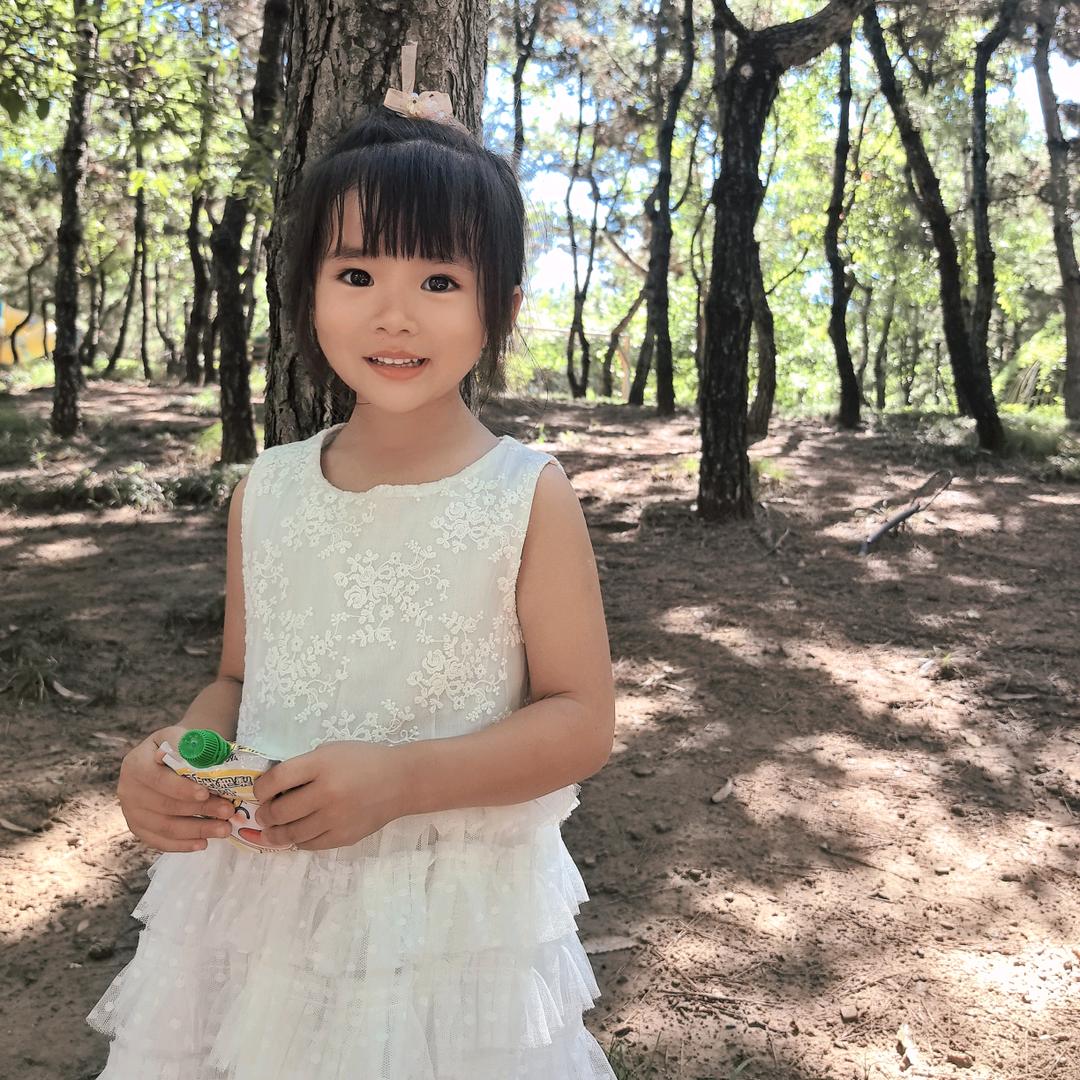 小琳娜