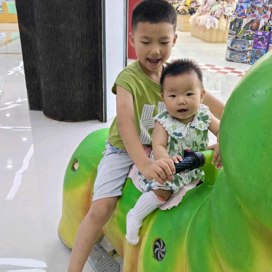 天空微晴🍬🍬