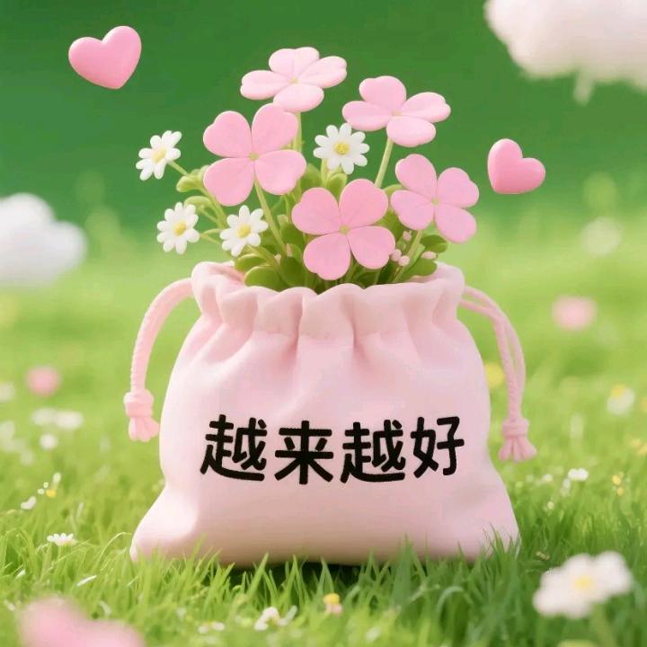 @平安是福