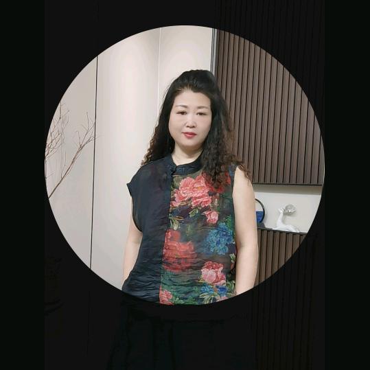 七零后单身小女人
