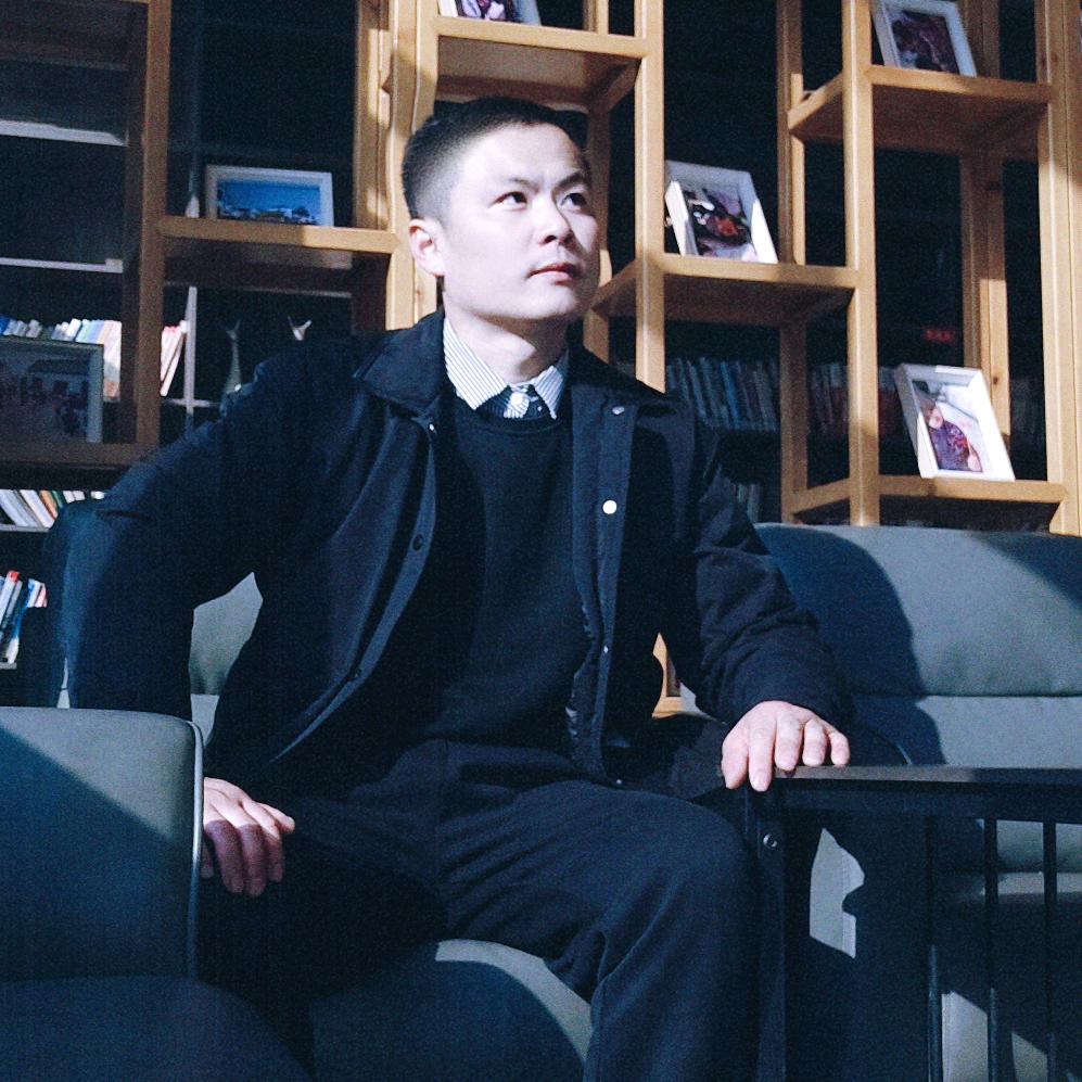余生谋财KONG