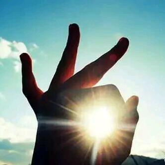 ↘️阿本姐🥂【佛光普照👉鸿福齐天】