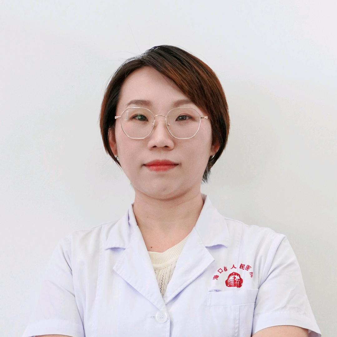 中医杨文秀